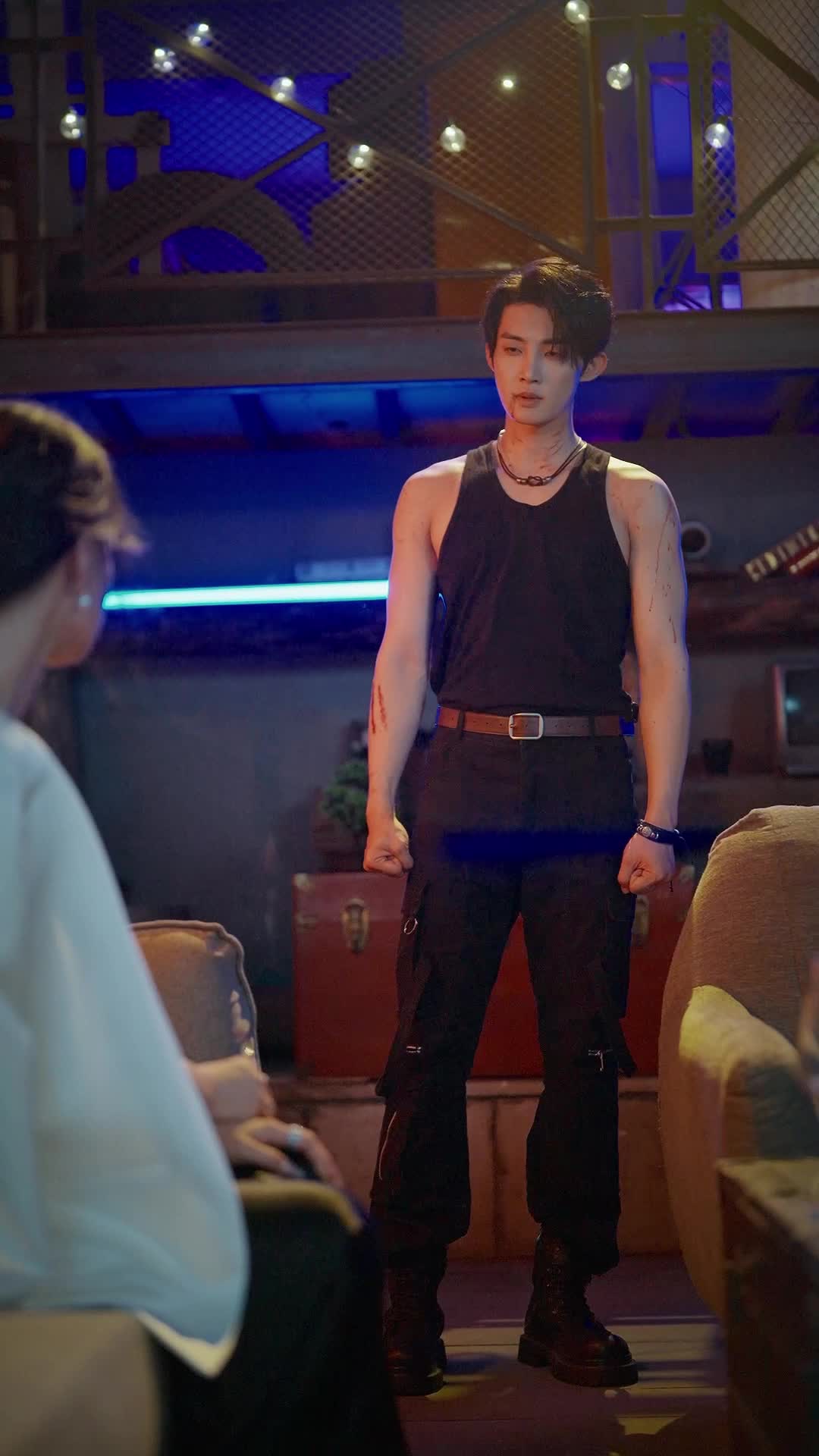 Tập 3 - Bodyguard Manis